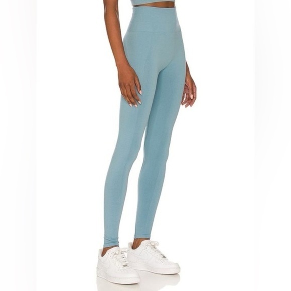 NWT Spiritual Gangster Icon High Waisted Legging size Med/Lg Lake Como - Picture 4 of 8